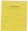 Order 40mm Grosgrain Ribbon  - Lemon 